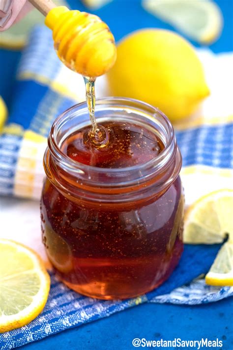 Golden Syrup Recipe [Video] - Sweet and Savory Meals