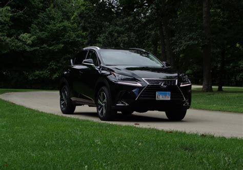 Lexus NX 300 | The Coolector