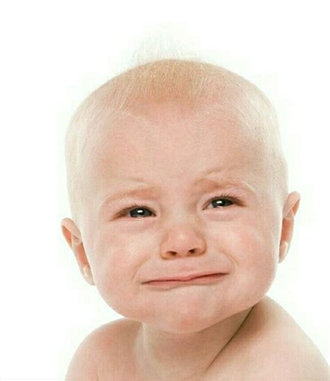 Funny Crying Baby, Baby Crying Face, Funny Baby Faces, Sad Faces, Funny ...