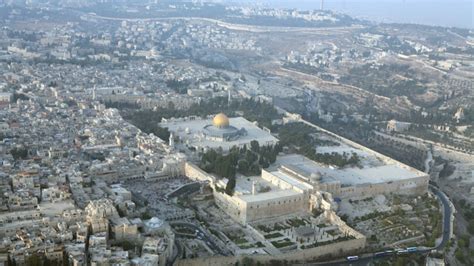 Another UNESCO panel set to deny Jewish link to Temple Mount | The ...