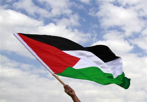 UN votes to Allow Palestinian Flag to be Raised over UN | iLawyer