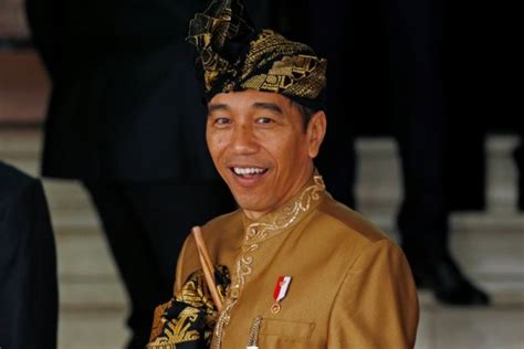 Joko Widodo | Today's latest from Al Jazeera