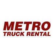 Metro Truck Rental - Birmingham, AL - Alignable