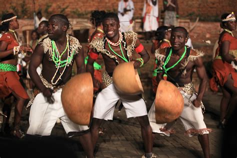 About the Acholi of Uganda ~ Gorilla Tour Booking Safaris