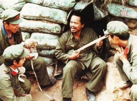 Sino-Vietnam War – Everyday Life in Mao's China