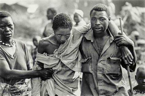 Remembering the heroes of the Rwandan Genocide - Ventures Africa