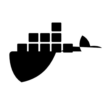 Docker Vector SVG Icon - SVG Repo