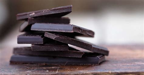 Dark chocolate: Health benefits, nutrition, and how much to eat