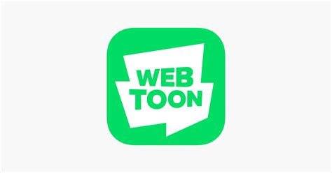 ‎App Store 上的《WEBTOON: Comics》