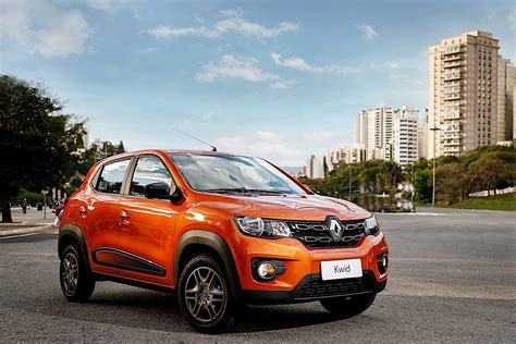 RENAULT Kwid Specs & Photos - 2015, 2016, 2017, 2018, 2019, 2020, 2021 ...