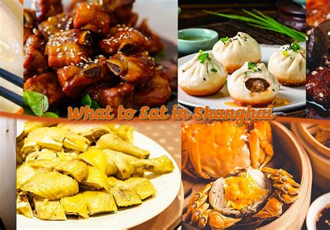 Ultimate Guide to Best Food, Snacks, Restaurants in Shanghai