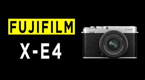 Fuji Xe4 Sample Images — Fujifilm X-Series Camera And Lens Reviews For ...