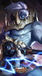 Balmond/Skins | Mobile Legends Wiki | FANDOM powered by Wikia