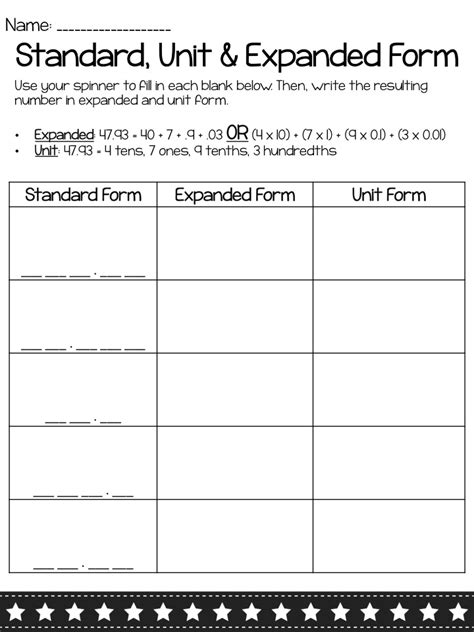 Keep Calm and Teach 5th Grade: 5th Grade Math - Standard, Expanded ...