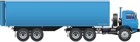 Truck PNG images free download