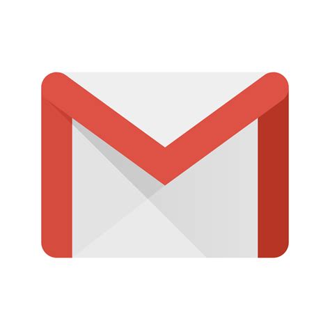 Google Gmail Logo, Logo Google Transparent PNG - Free Transparent PNG Logos