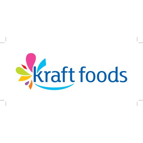 Kraft Foods (solid) Logo Download png