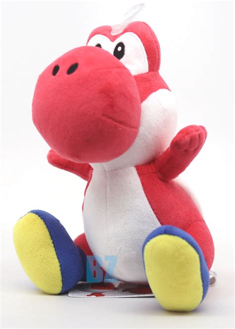 Red Yoshi Plush Png | ubicaciondepersonas.cdmx.gob.mx