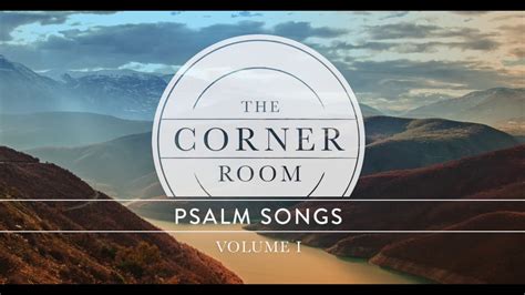 Psalm 42 (Lyric Video) - YouTube