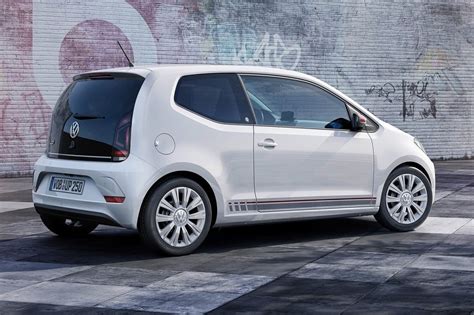 Afmetingen Volkswagen Up | Model 2025 en ouder - Autotijd.be