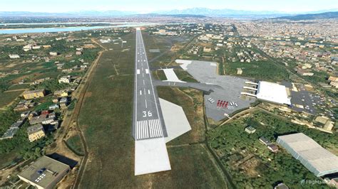 VIJU - Jammu Airport - WIP for Microsoft Flight Simulator | MSFS