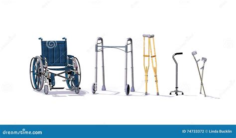 Mobility Equipment Clip Art – Cliparts