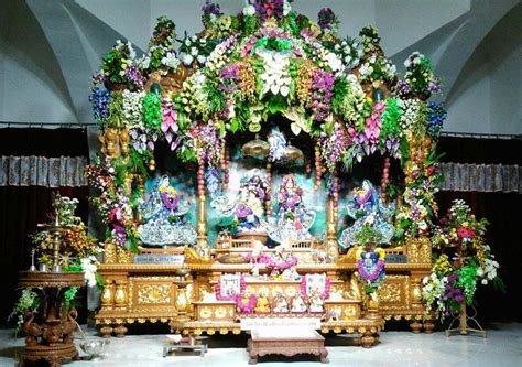 Iskcon Temple Delhi Timings, Aarti Timigs, Nearest Metro Station