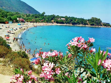 Les plus belles plages d'Algérie en Photos