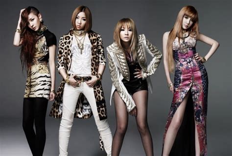 2NE1: [130410] 2NE1′s Style Highlighted in @gateway2korea’s ’12 K-pop ...