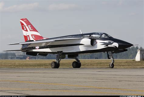 Soko J-22 Orao - Serbia - Air Force | Aviation Photo #1383867 ...