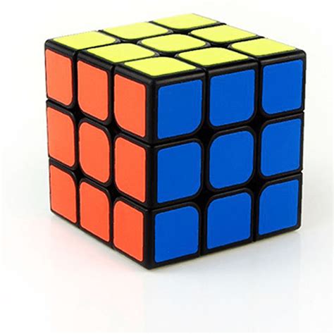 Cubo Mágico 3x3 MF3 | Misterius.pt