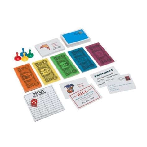 Payday Board Game - Calendars.com