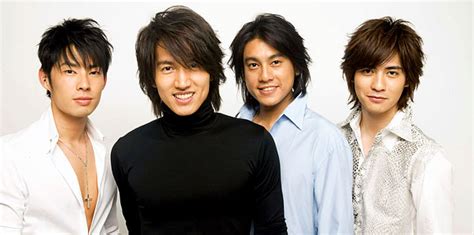 F4 - boyband - cpop