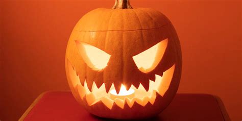 5 Easy (and Scary!) Pumpkin Carving Ideas for a Stress-Free Halloween