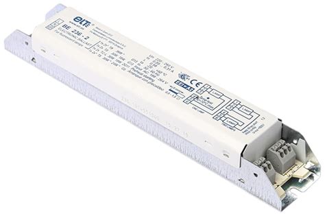 The Complete Guide To Lighting Ballasts | RS