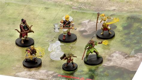 Best Dungeons and Dragons miniatures