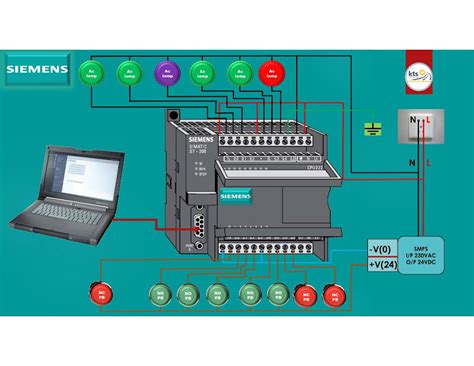 Siemens Motor Wiring Diagrams