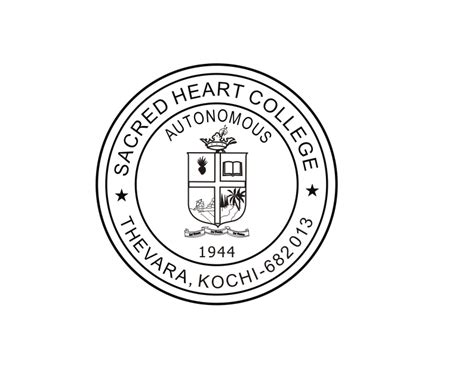 Sacred Heart College, Thevara | Seal of the college