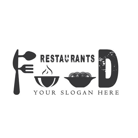 Top 15 Restaurants Logos