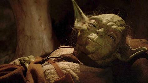 46 Interesting Facts About Yoda These Are