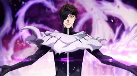 The Mysterious Power of Aizen's Bankai