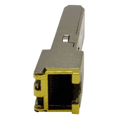 TN-SFP-GE-T | Small Form-factor Pluggable (SFP) | Lantronix