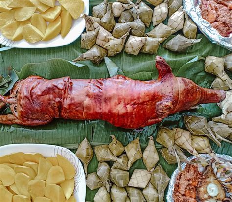 The Mactan Newtown Holds The 3rd Cebu Lechon Festival - FaceCebu | Cebu ...