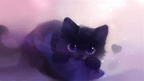 Cute Cat Drawings Wallpapers - Top Free Cute Cat Drawings Backgrounds ...