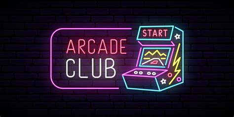 Arcade Machine Logo