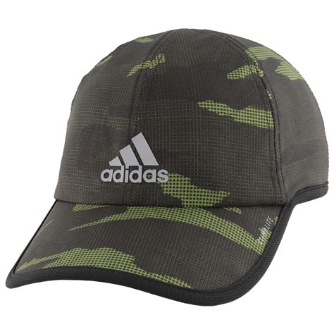 ADIDAS Men's SuperLite Training Hat - Bob’s Stores