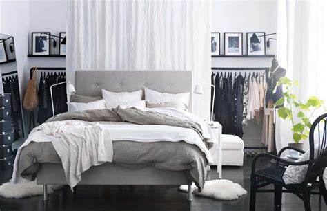 IKEA Bedroom Design Ideas 2013 | DigsDigs