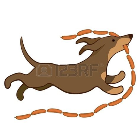 Sausage dog clipart 20 free Cliparts | Download images on Clipground 2024