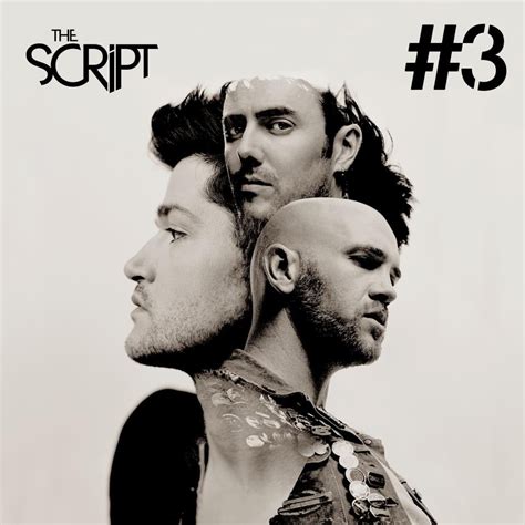 #3 / The Script Music Album Covers, Album Cover Art, Cd Cover, Music ...