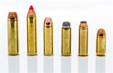 Best Pistol Ammo for Target Shooting & Self Defense - GunBroker.com